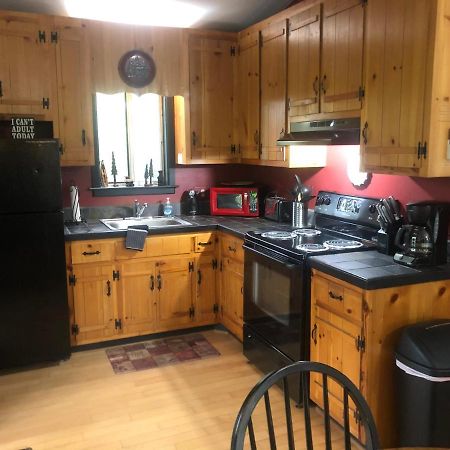 Mountain-Top Cabin Get-Away With Hot Tub And A View Sautee Nacoochee Eksteriør billede